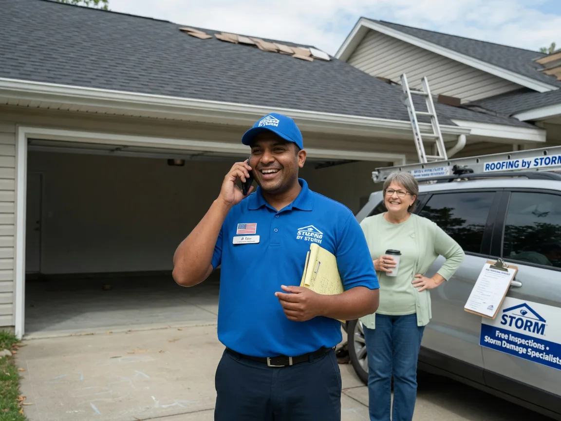 Roof Repair Near Me Berryton, KS FAQs