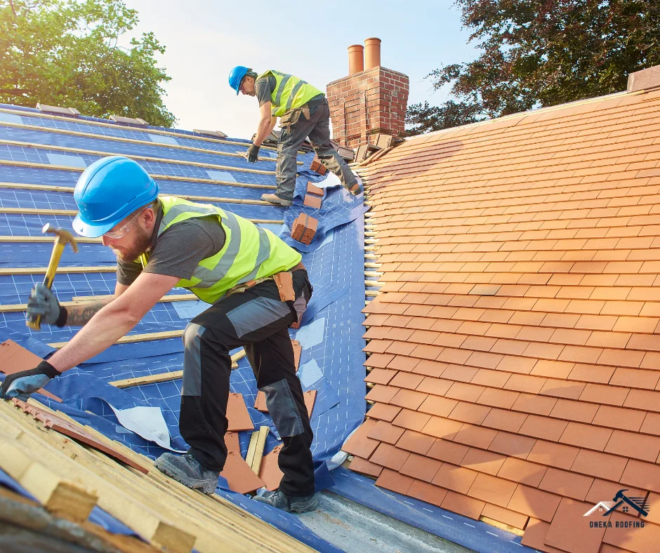 Why choose Roof Repair Near Me in Berryton, KS