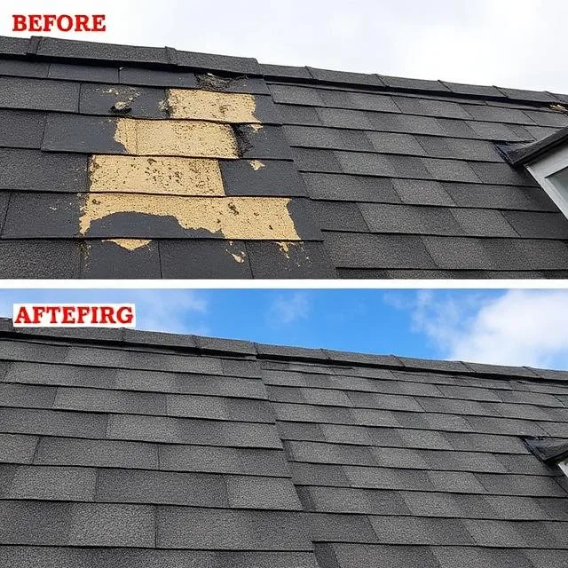 Roof Repair Near Me in Berryton, KS near me